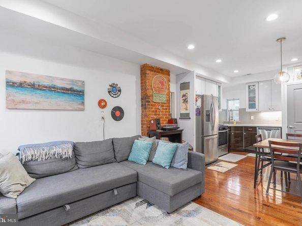 1517 Cambridge Street 2, Philadelphia PA 19130