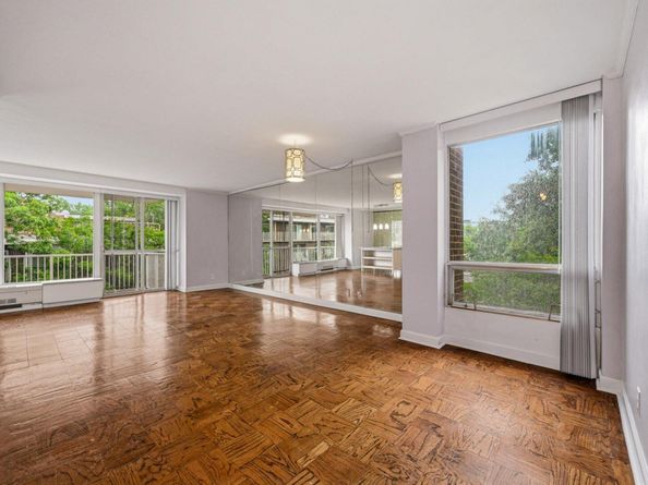 400 O Street SW 402, Washington DC 20024