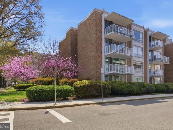 400 O Street SW 402, Washington DC 20024