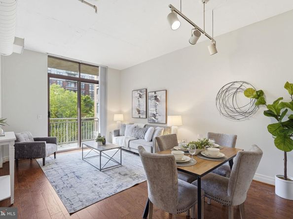 1201 N Garfield Street 401, Arlington VA 22201