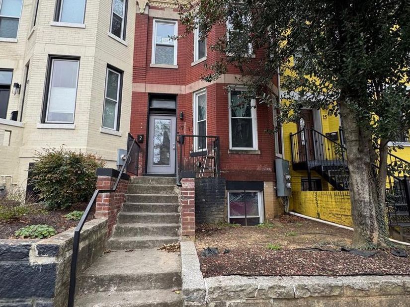17 Rhode Island Avenue NE, Washington DC 20002