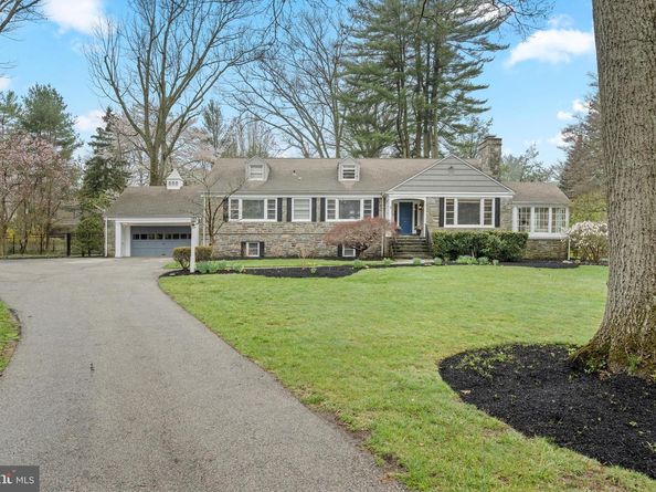 316 Mcclenaghan Mill Road, Wynnewood PA 19096