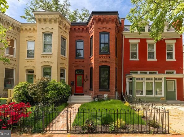 235 12TH Street SE, Washington DC 20003