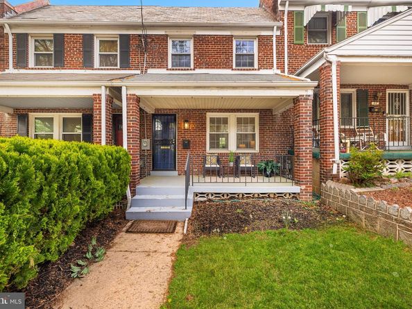 38 Crittenden Street NE, Washington DC 20011