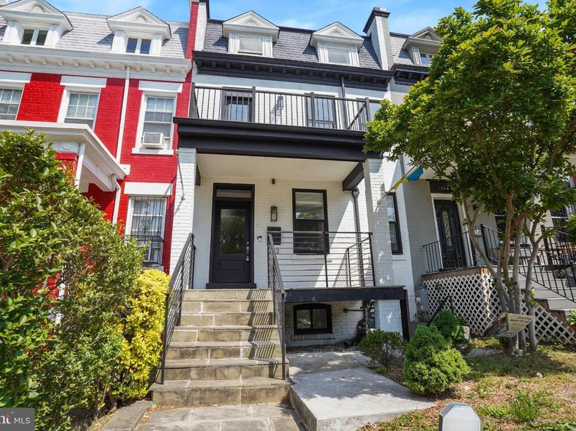 112 V Street NE, Washington DC 20002