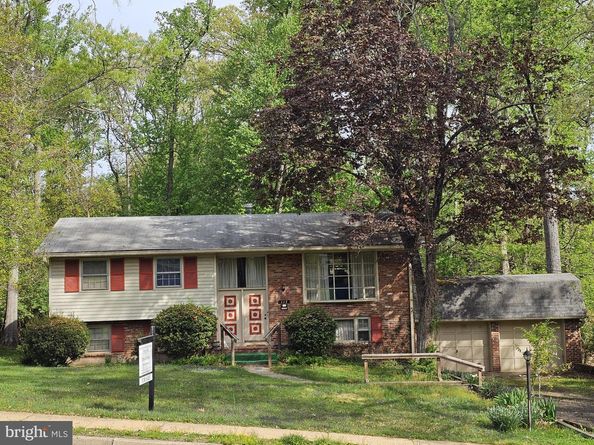 117 Kingsley Road SW, Vienna VA 22180