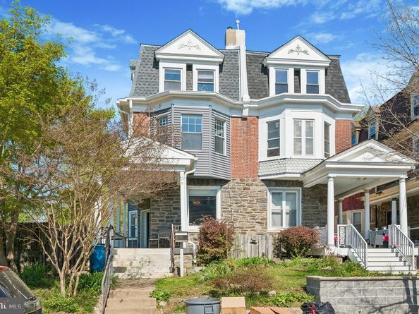 229 W Hansberry Street, Philadelphia PA 19144