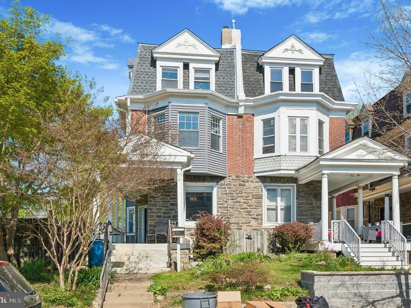229 W Hansberry Street, Philadelphia PA 19144