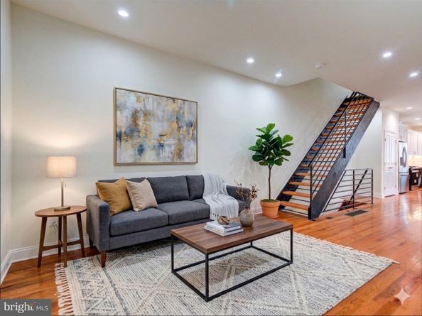 2127 E Firth Street, Philadelphia PA 19125