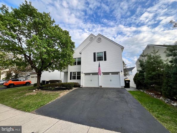 4252 Miladies Lane, Doylestown PA 18902