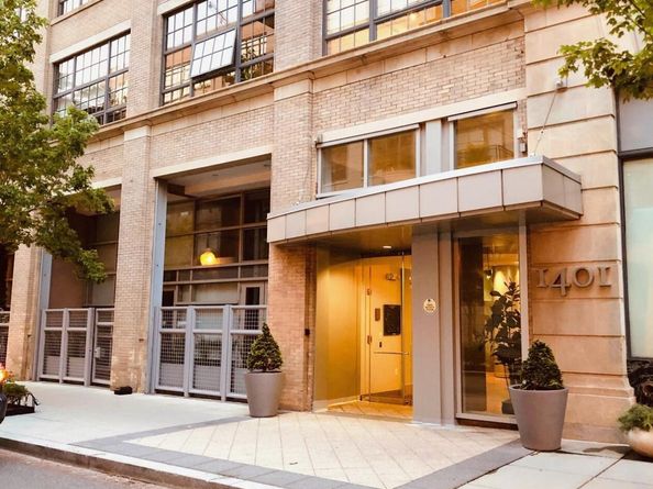 1401 Church Street NW 425, Washington DC 20005