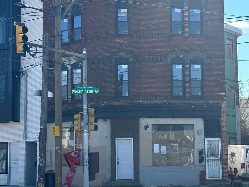 4434 Lancaster Avenue, Philadelphia PA 19104