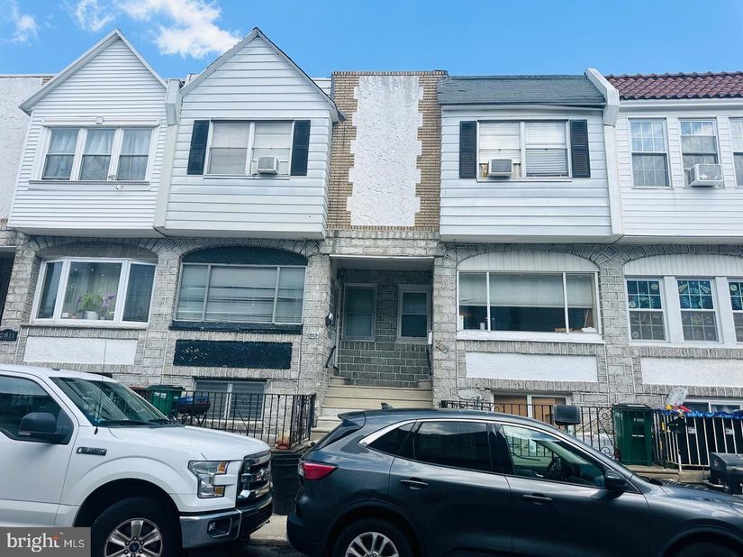 2815 S Beulah Street, Philadelphia PA 19148