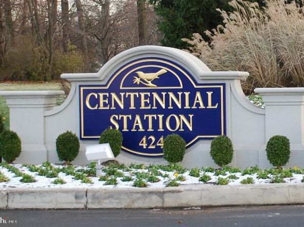 11111 Centennial Station, Warminster PA 18974