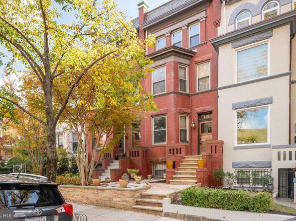 118 Bryant Street NW, Washington DC 20001