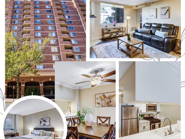 1276 N Wayne Street 606, Arlington VA 22201