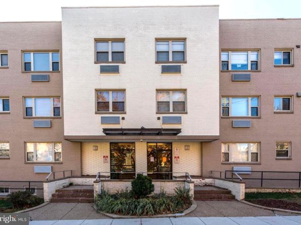 738 Longfellow Street NW 311, Washington DC 20011