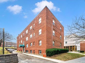 1320 Missouri Avenue NW