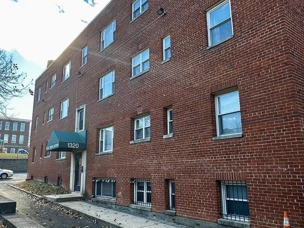 1320 Missouri Avenue NW 203, Washington DC 20011