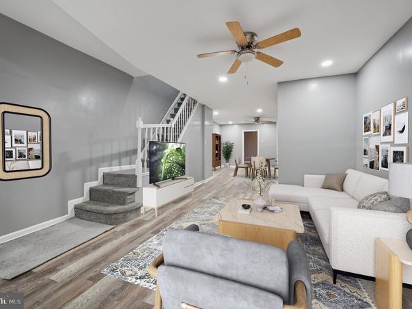 2509 N 28TH Street, Philadelphia PA 19132