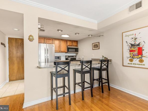 4444 Connecticut Avenue NW 507, Washington DC 20008