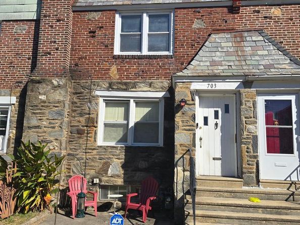 703 Briarcliff, Upper Darby PA 19082