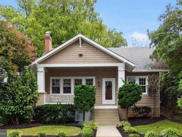 5241 42nd Street NW, Washington DC 20015