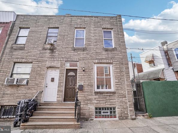 2324 S Mildred Street, Philadelphia PA 19148