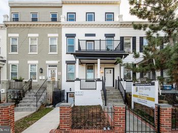 36 Channing Street NW