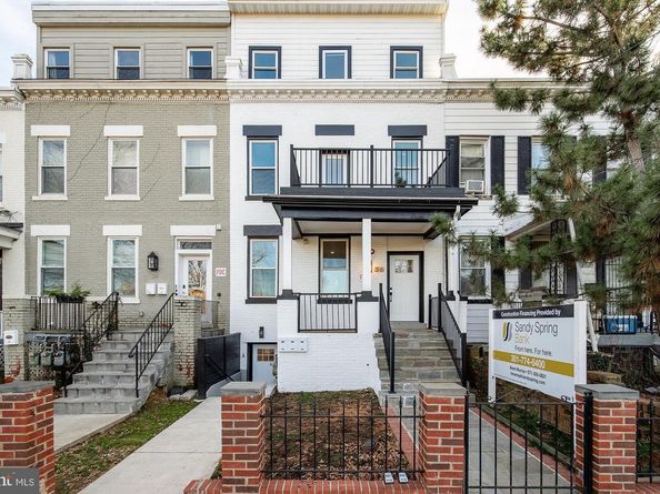 36 Channing Street NW A, Washington DC 20001