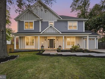 2302 Westmoreland Street