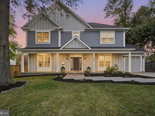 2302 Westmoreland Street, Falls Church VA 22046