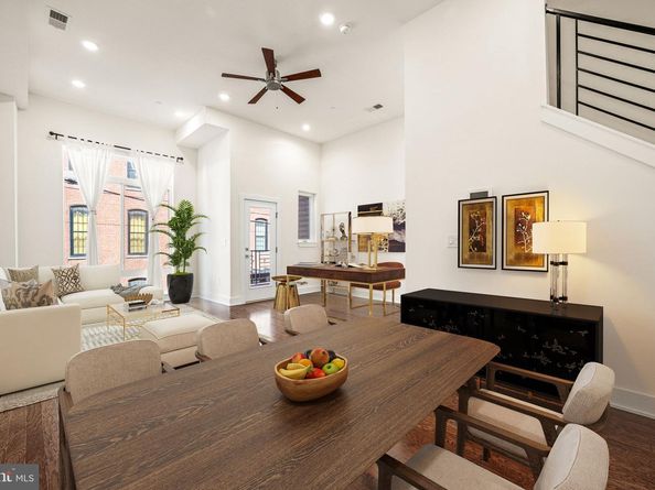 1115 N American Street D5, Philadelphia PA 19123