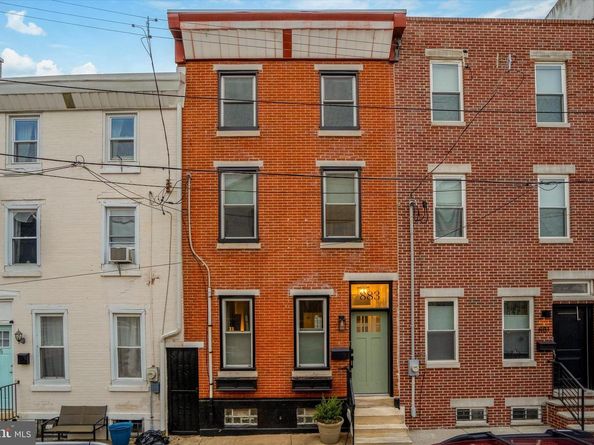 883 Perkiomen Street, Philadelphia PA 19130
