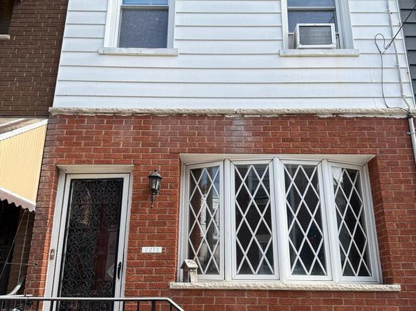 2213 S Mildred Street, Philadelphia PA 19148