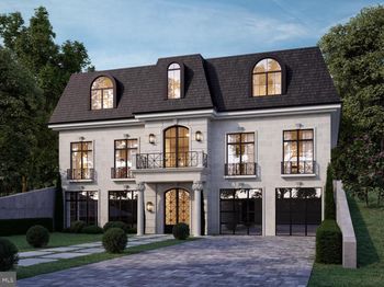 3020 N Edison Street