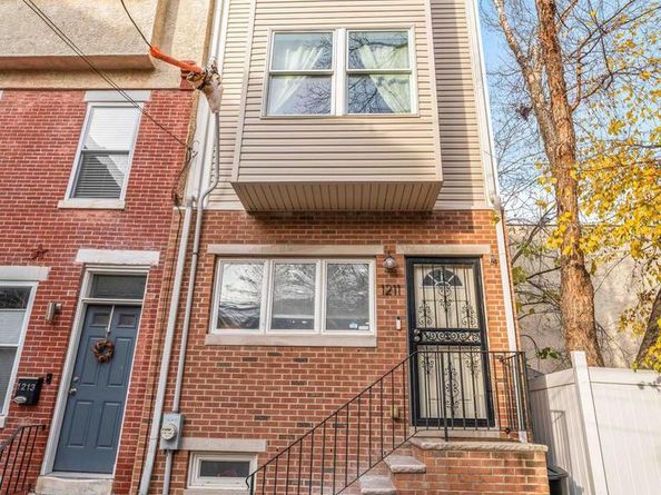 1211 Webster Street, Philadelphia PA 19147
