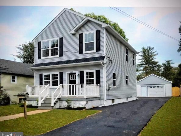 515 Sycamore Avenue, Croydon PA 19021