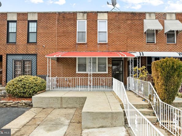 882 N 48TH Street, Philadelphia PA 19139