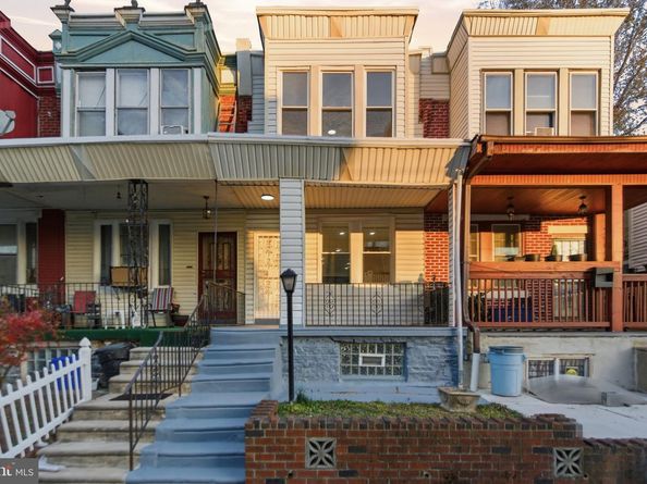 6313 N Garnet Street, Philadelphia PA 19141