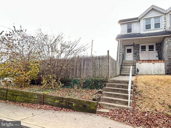 7502 Parkview Road, Upper Darby PA 19082