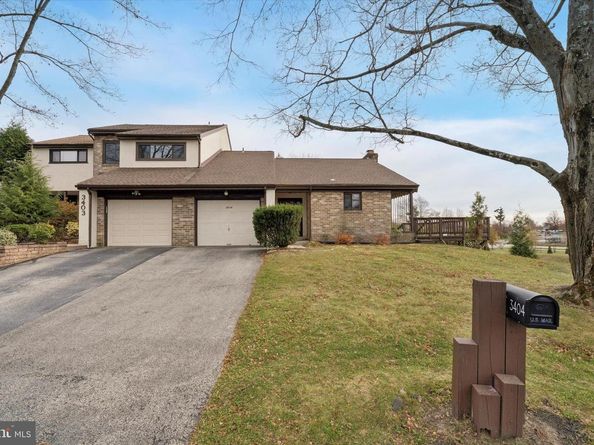 3404 Honey Run Road, Ambler PA 19002