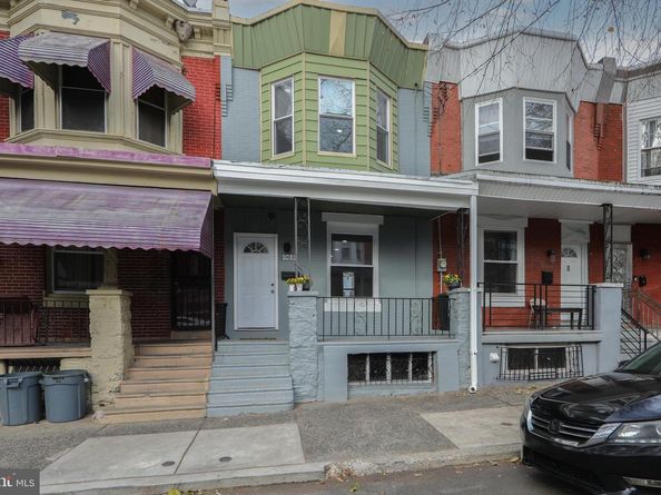 5033 Parrish Street, Philadelphia PA 19139