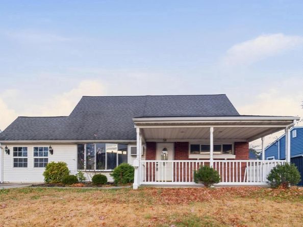 58 Jolly Lane, Levittown PA 19055