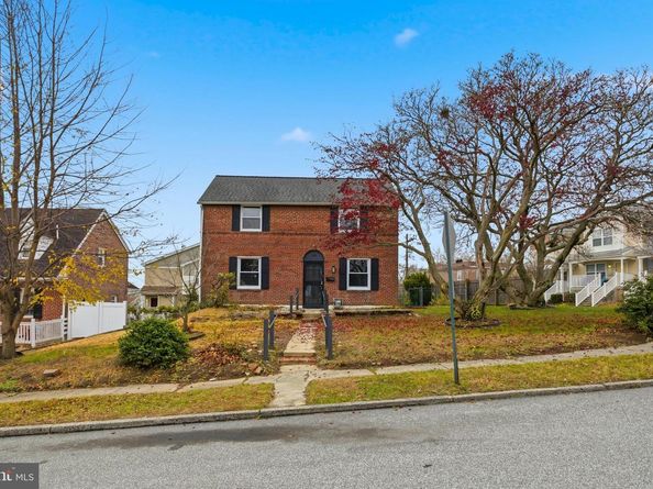 333 S Taylor Avenue, Crum Lynne PA 19022