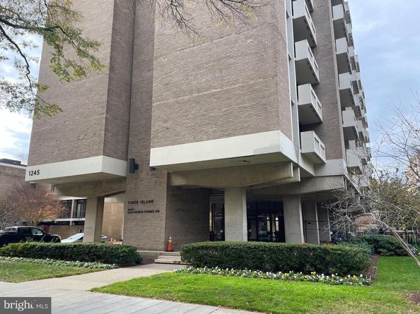 1245 4TH Street SW E108, Washington DC 20024