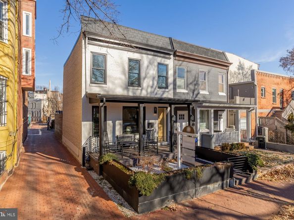 1005 P Street NW, Washington DC 20001