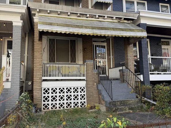 1269 Oates Street NE, Washington DC 20002