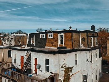 1204 W Rockland Street