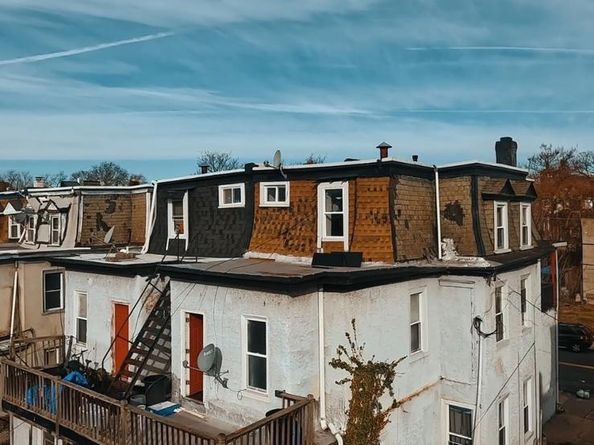 1204 W Rockland Street, Philadelphia PA 19141